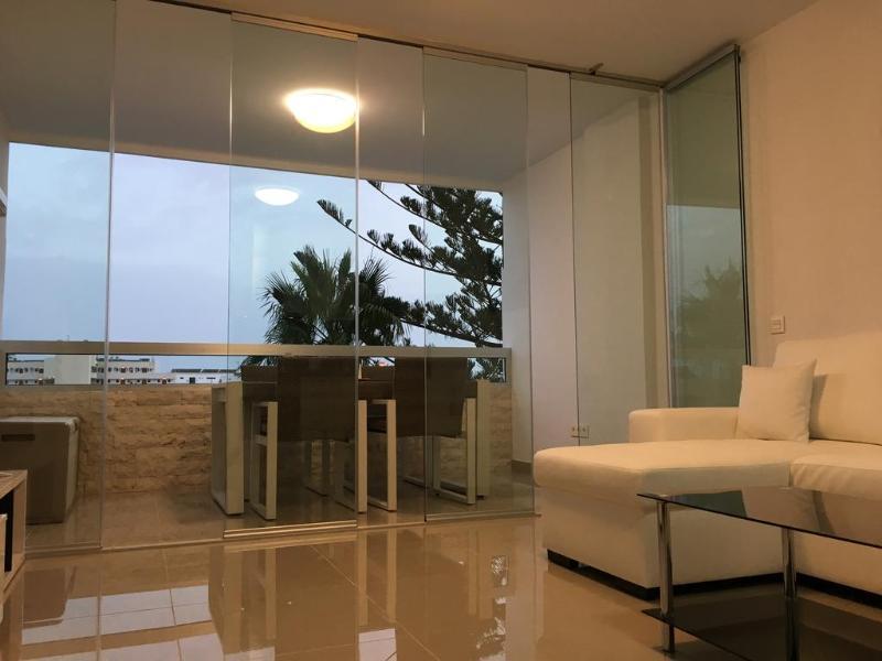 Koka Apartment *